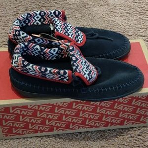 Mohikan Nordic Navy Wide